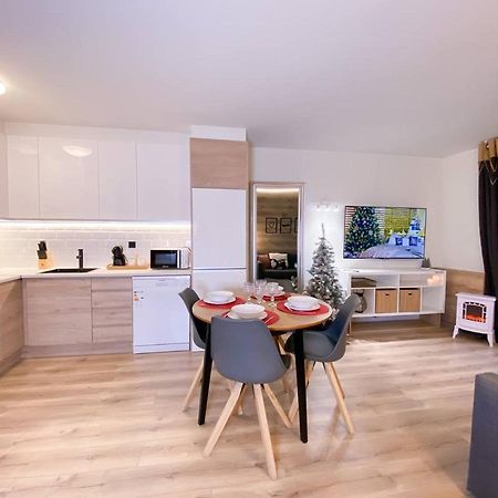 Apartamento Romantico & Centrico En Encamp - 4Pax L By Bonesvacances Kültér fotó