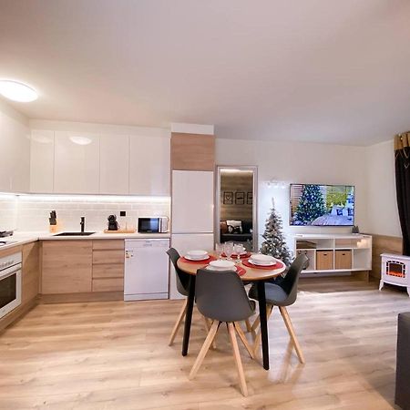 Apartamento Romantico & Centrico En Encamp - 4Pax L By Bonesvacances Kültér fotó