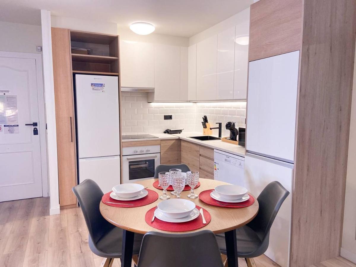 Apartamento Romantico & Centrico En Encamp - 4Pax L By Bonesvacances Kültér fotó