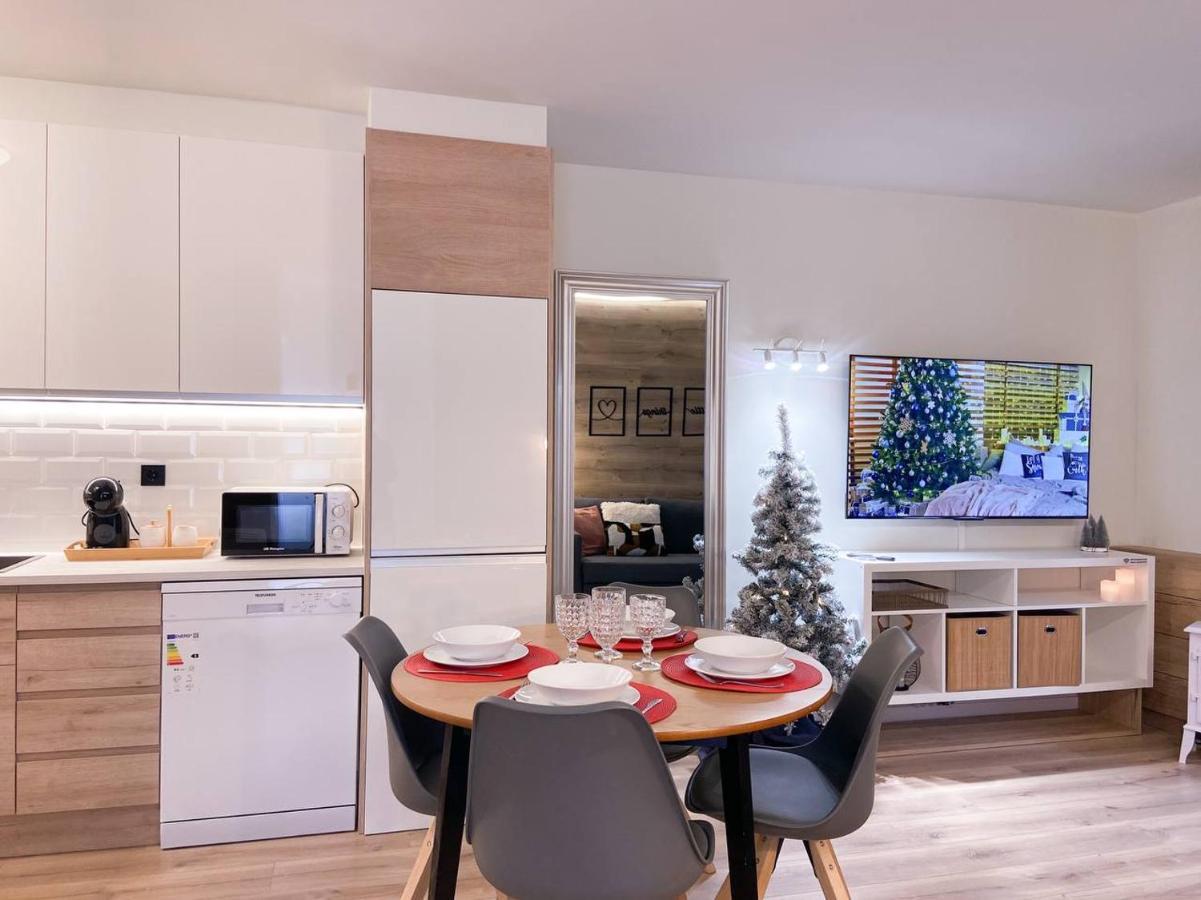 Apartamento Romantico & Centrico En Encamp - 4Pax L By Bonesvacances Kültér fotó
