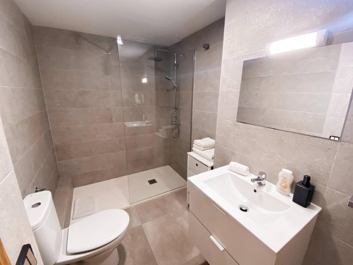 Apartamento Romantico & Centrico En Encamp - 4Pax L By Bonesvacances Kültér fotó