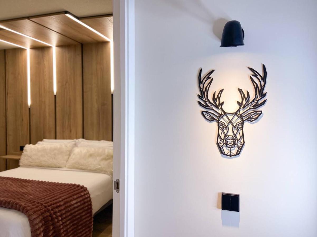 Apartamento Romantico & Centrico En Encamp - 4Pax L By Bonesvacances Kültér fotó