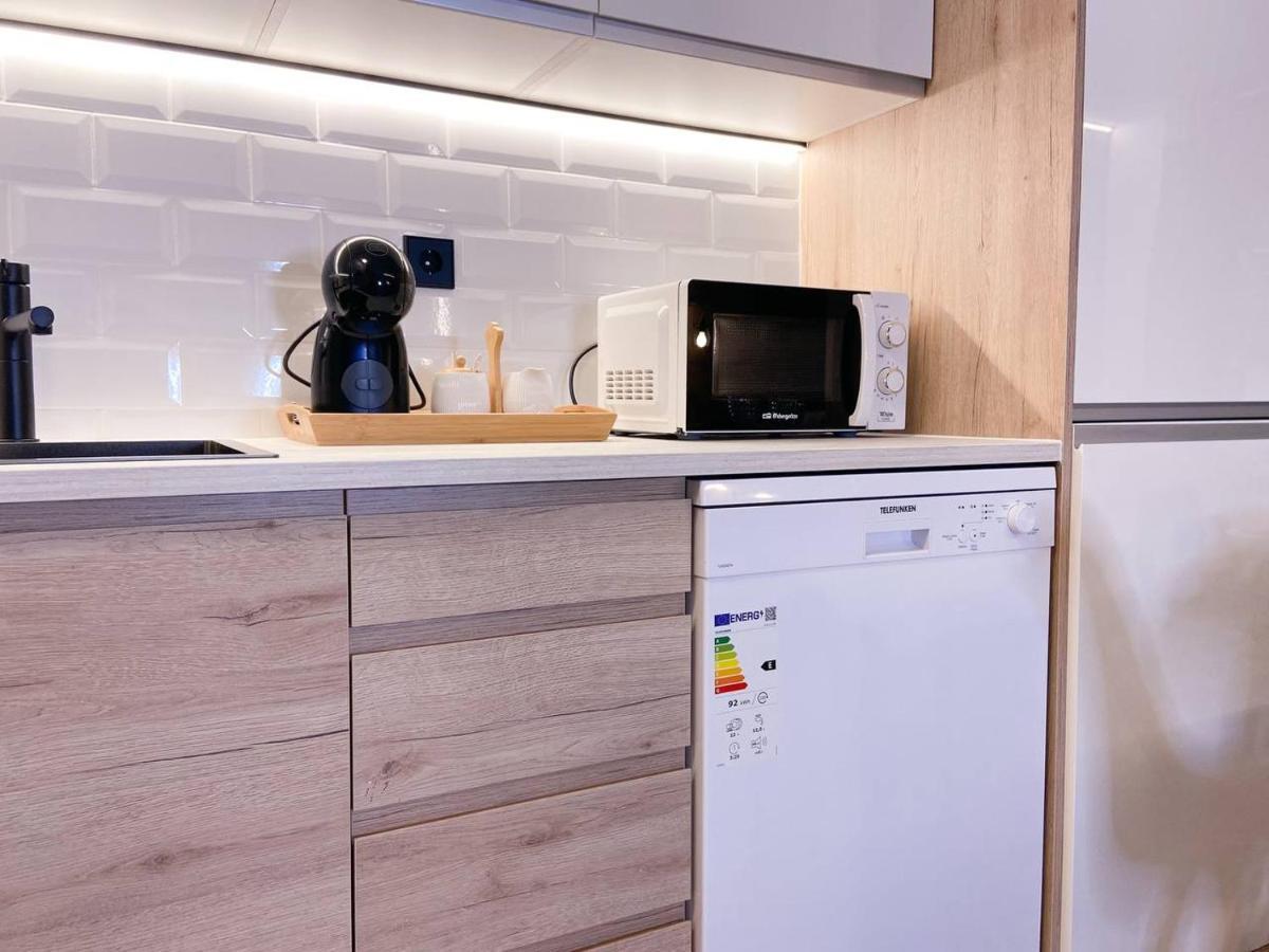 Apartamento Romantico & Centrico En Encamp - 4Pax L By Bonesvacances Kültér fotó