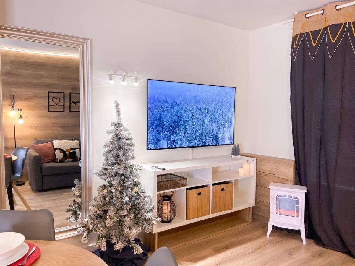 Apartamento Romantico & Centrico En Encamp - 4Pax L By Bonesvacances Kültér fotó