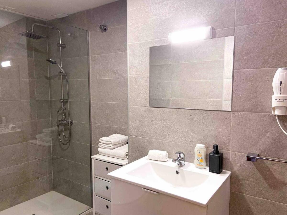 Apartamento Romantico & Centrico En Encamp - 4Pax L By Bonesvacances Kültér fotó