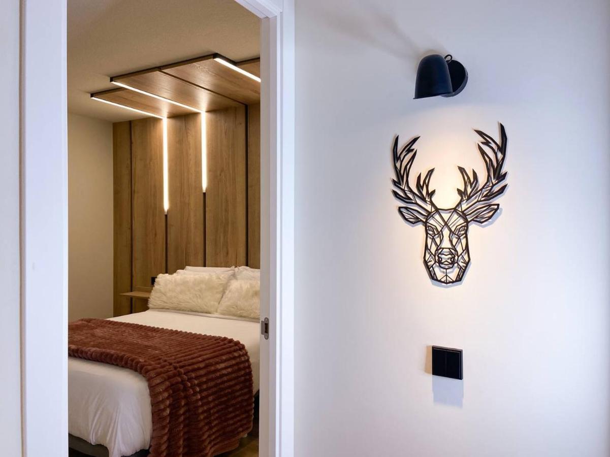 Apartamento Romantico & Centrico En Encamp - 4Pax L By Bonesvacances Kültér fotó