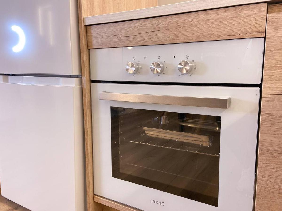 Apartamento Romantico & Centrico En Encamp - 4Pax L By Bonesvacances Kültér fotó