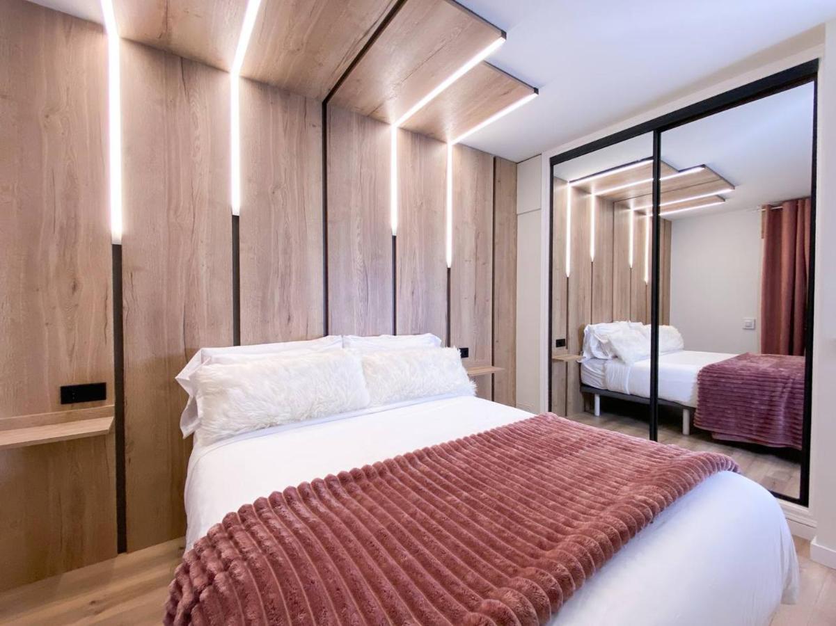 Apartamento Romantico & Centrico En Encamp - 4Pax L By Bonesvacances Kültér fotó