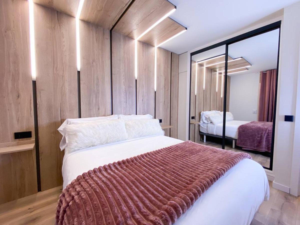 Apartamento Romantico & Centrico En Encamp - 4Pax L By Bonesvacances Kültér fotó