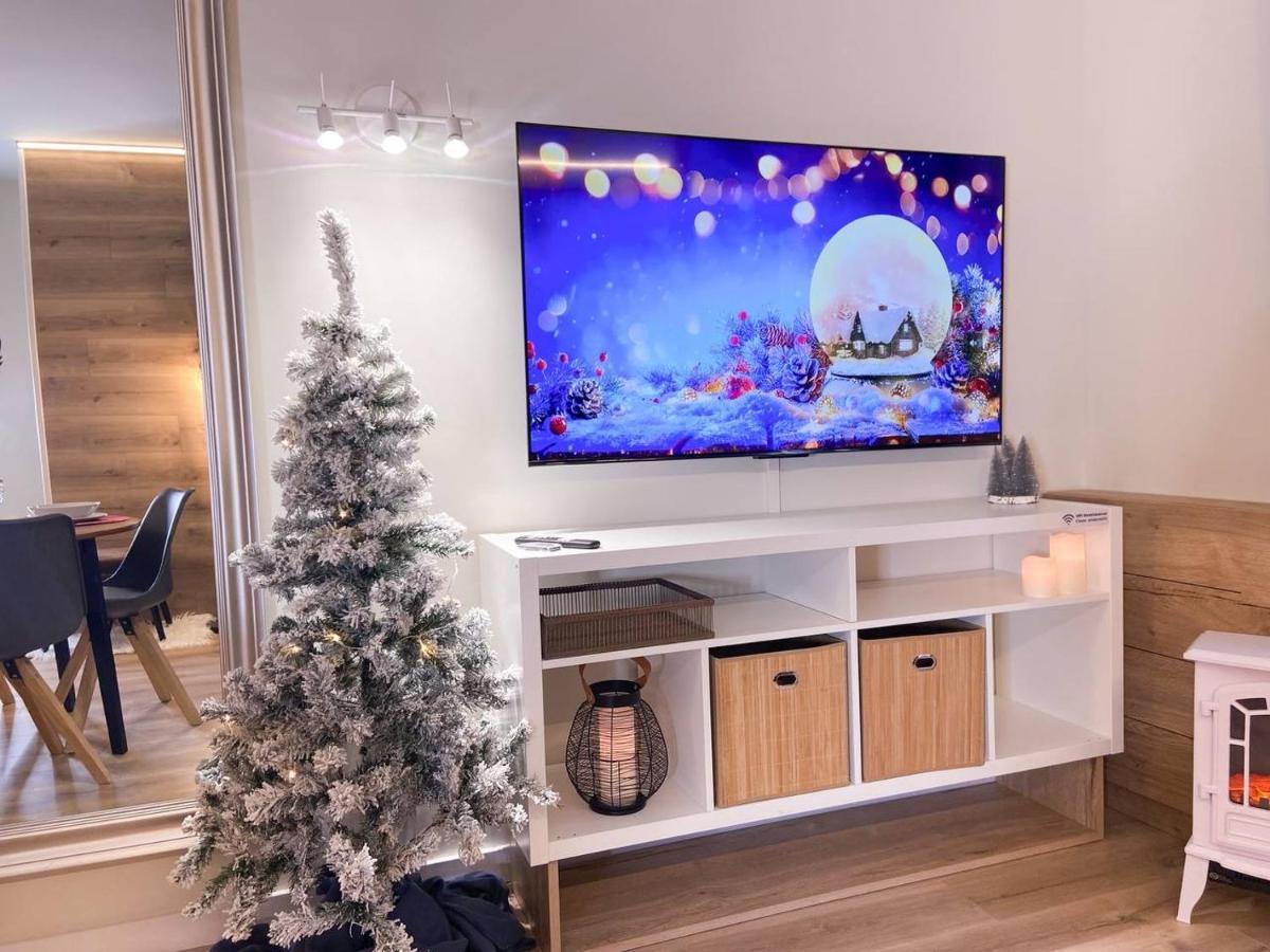 Apartamento Romantico & Centrico En Encamp - 4Pax L By Bonesvacances Kültér fotó