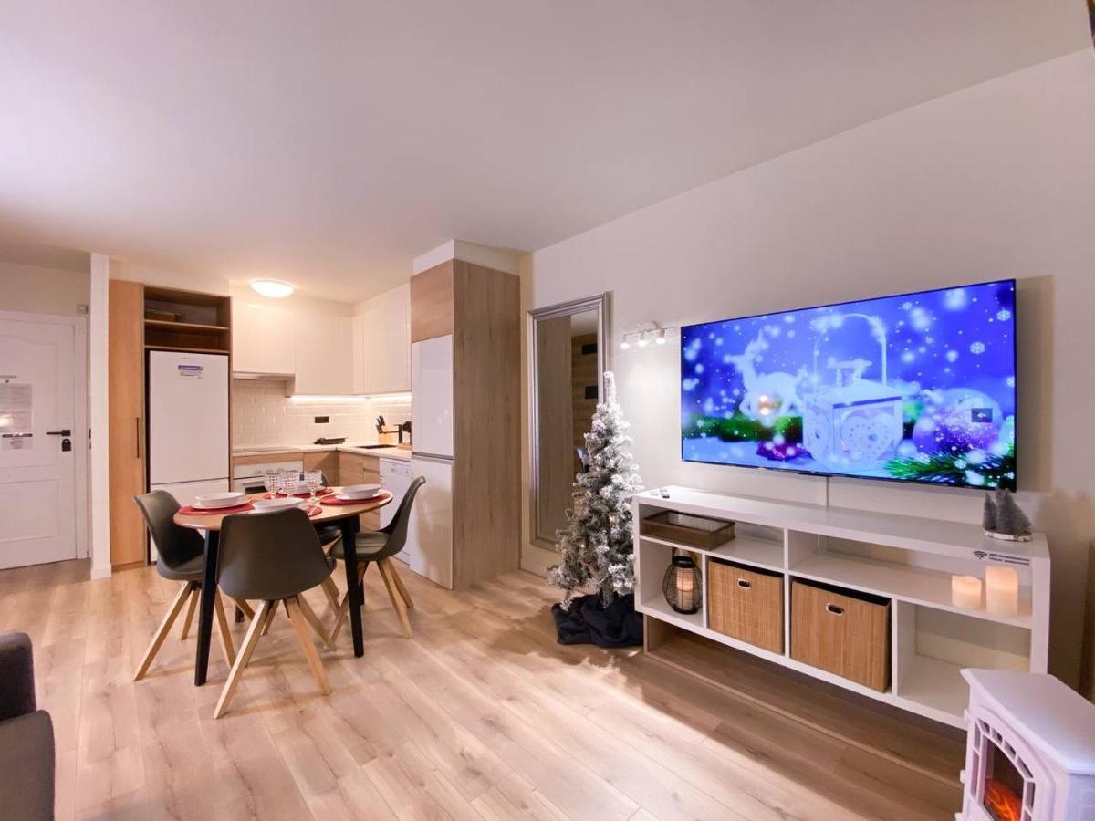 Apartamento Romantico & Centrico En Encamp - 4Pax L By Bonesvacances Kültér fotó