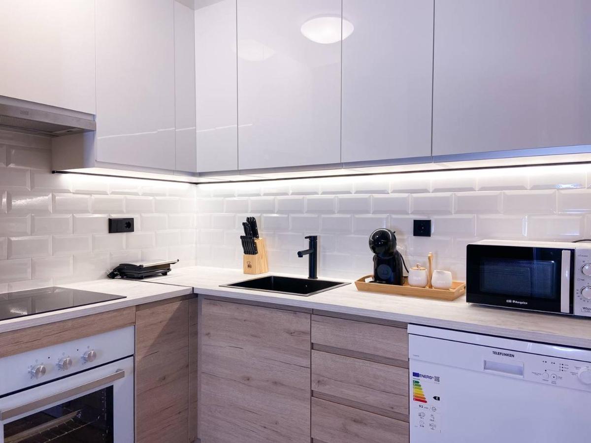 Apartamento Romantico & Centrico En Encamp - 4Pax L By Bonesvacances Kültér fotó